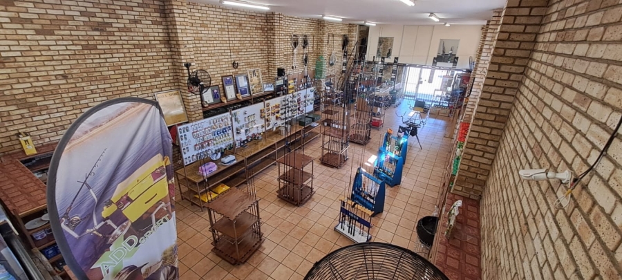 Commercial Property for Sale in Rustenburg Central North West